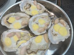 -飞尝蚝·顺德菜·鱼生(顺德总店)