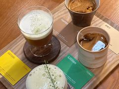-LilBee Coffee