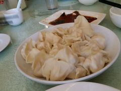 -闫水饺大酒楼·北京老闫靓马饺子馆