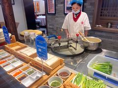 -老德州四合院·德州菜(天衢路店)