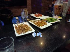 -欢乐盛KTV音乐会所(泰然店)