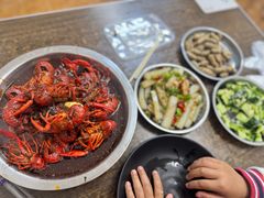 -王红军龙虾(盐仓桥店)