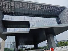 -广州市城市规划展览中心