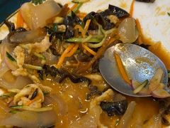 -小船渔村•大连菜•大连焖鱼(明泽街店)