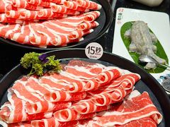 -福口居京味火锅(华光路店)