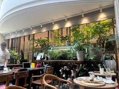 -大书房咖啡(中传国交店)