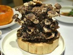 -幸福蔬·时尚蔬食(黄山湖公园店)