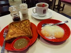 -亚坤(白沙浮广场店)