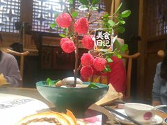 -长安大牌档之西安博物院文化餐厅(中贸店)