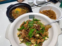 -绿草地·湘菜(7mall店)