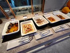 -东莞旗峰山酒店及行政公寓·莱斯西餐厅
