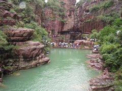 -云台山风景名胜区