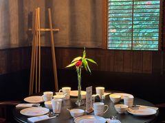 -庐灶江南·江南菜·四合院Bistro(东直门雍和宫·原华侨宾馆店)