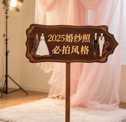 -角色婚纱摄影(中心店)