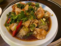 -盛中钰广味小馆