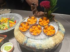 -胆道·海胆专门店(凯德晶萃店)