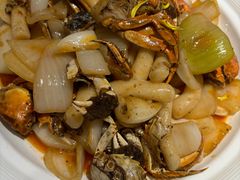 -周家二小姐的菜(西津渡店)