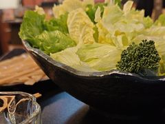-熹悟海鲜火锅·广式打边炉