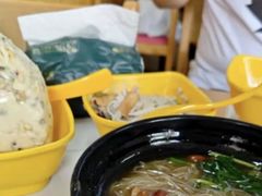 -于春正宗椰奶清补凉炒冰