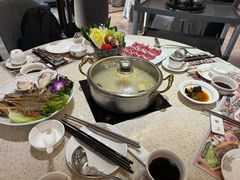 -顺轩海鲜火锅酒家