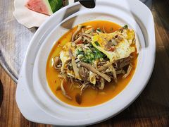 -灶东家民间菜(回兴店)
