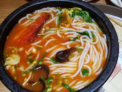 -阿香米线(大兴龙湖天街店)