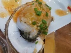 -渔码头食府(蓬莱阁店)