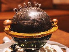 手绘蛋糕-夏至烘焙(上悦城店)