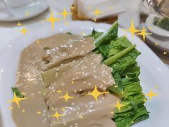 -蒲氏烤鸭(百寿路店)