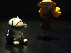 -西街夜油条·麻团包乌饭