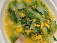 -船歌·鱼水饺青岛菜(国贸商城店)
