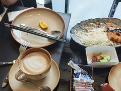 -上海苏宁宝丽嘉酒店·Cafe Bellagio西餐厅