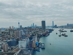 -澳门十六浦索菲特大酒店