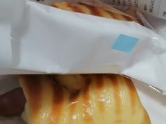 -好利来(新华百货店)