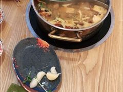 -松野谷·寿喜烧自助(华联顺义金街购物中心店)