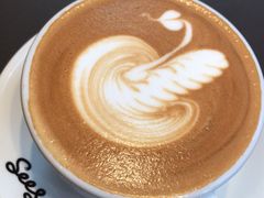 -Seesaw Coffee(苏州中心店)