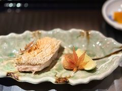 -炎橘·板前料理 Omakase