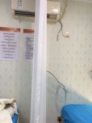 -武汉五洲整形外科医院