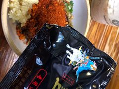 -盖帮鳝鱼串串(东郊记忆店)