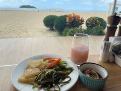 -石梅湾艾美度假酒店