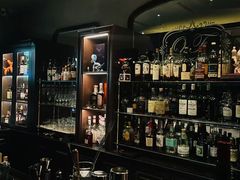 -O.F COCKTAIL&WHISKY