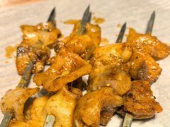 -熙成烧烤(白塔岭店)