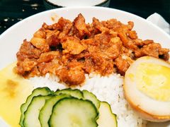 -小明同学(三里屯店)