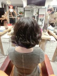 -净漪造型 PURE RIPPLE