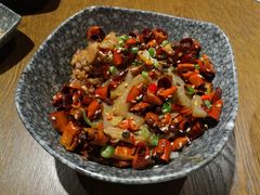 跳跳蛙-付小姐在成都(五道口店)