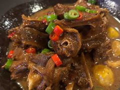 -一楼食业·美食人家
