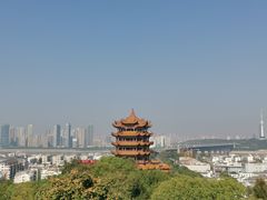 -黄鹤楼