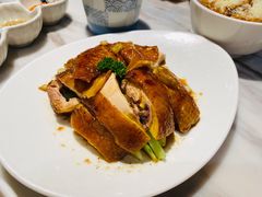 油鸡下半-星平鸡饭·粤菜小炒(印象城旗舰店)