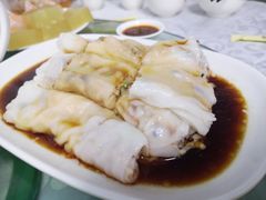 -冰泉豆浆馆(白云山总店)