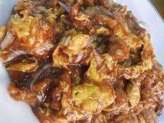 醋溜苜蓿-老回回饺子馆(海洋馆店)